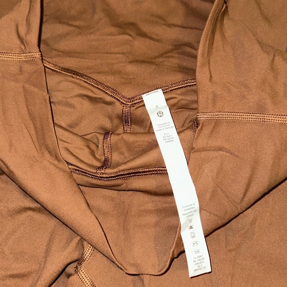 Lululemon Align Joggers - Picture 4 of 4